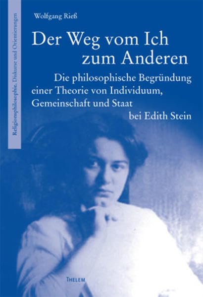 Der Weg vom Ich zum Anderen Philosophy
