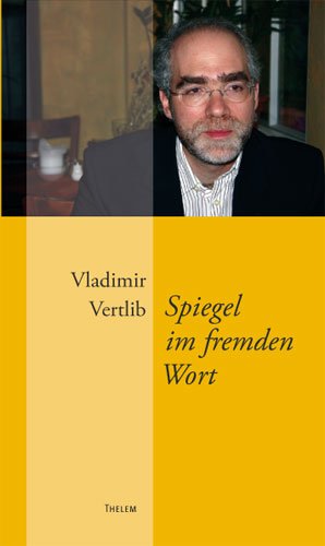 Spiegel im fremden Wort book