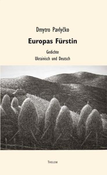 Europas Fürstin book
