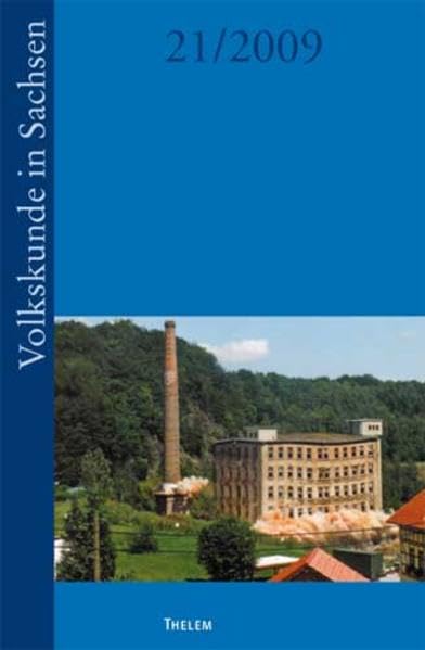 Volkskunde in Sachsen Law