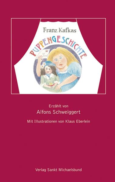 Franz Kafkas Puppengeschichte book