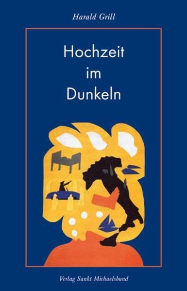 Product Image: Hochzeit im Dunkeln