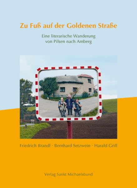 Zu Fuß auf der Goldenen Straße Leisure, Home & Garden