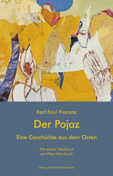 Der Pojaz: Eine Geschichte aus dem Ostjudentum: Eine Geschichte aus dem Osten Personalities