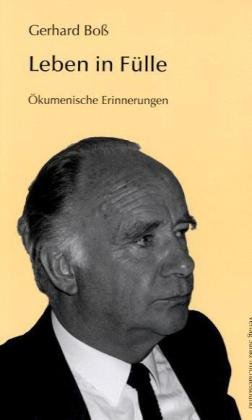 Leben in Fülle: Ökumenische Erinnerungen Politics & Society