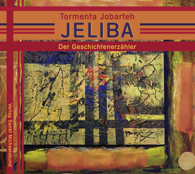 Jeliba: Der Geschichtenerzähler Fairy Tales & Legends