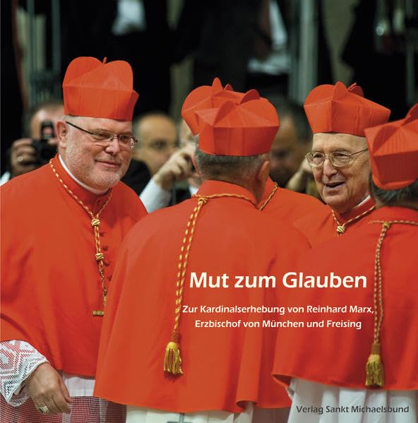 Mut zum Glauben Memories