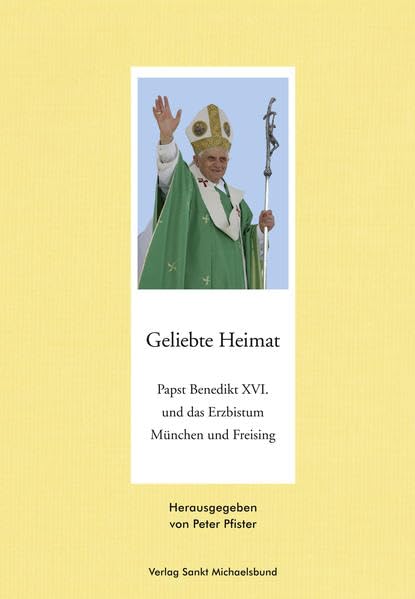 Product Image: Geliebte Heimat
