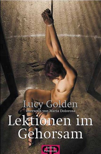Lektionen im Gehorsam Contemporary literature