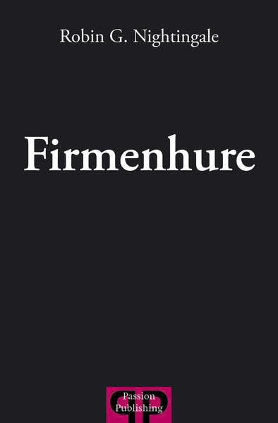 Firmenhure Contemporary literature Books