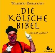 Die Kölsche Bibel als Hörbuch Leisure, Home & Garden