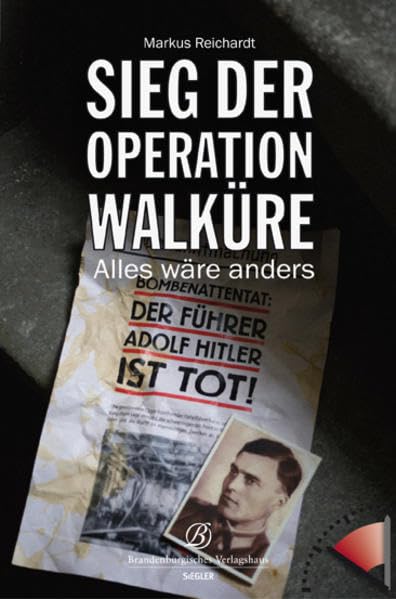Product Image: Sieg der Operation Walküre