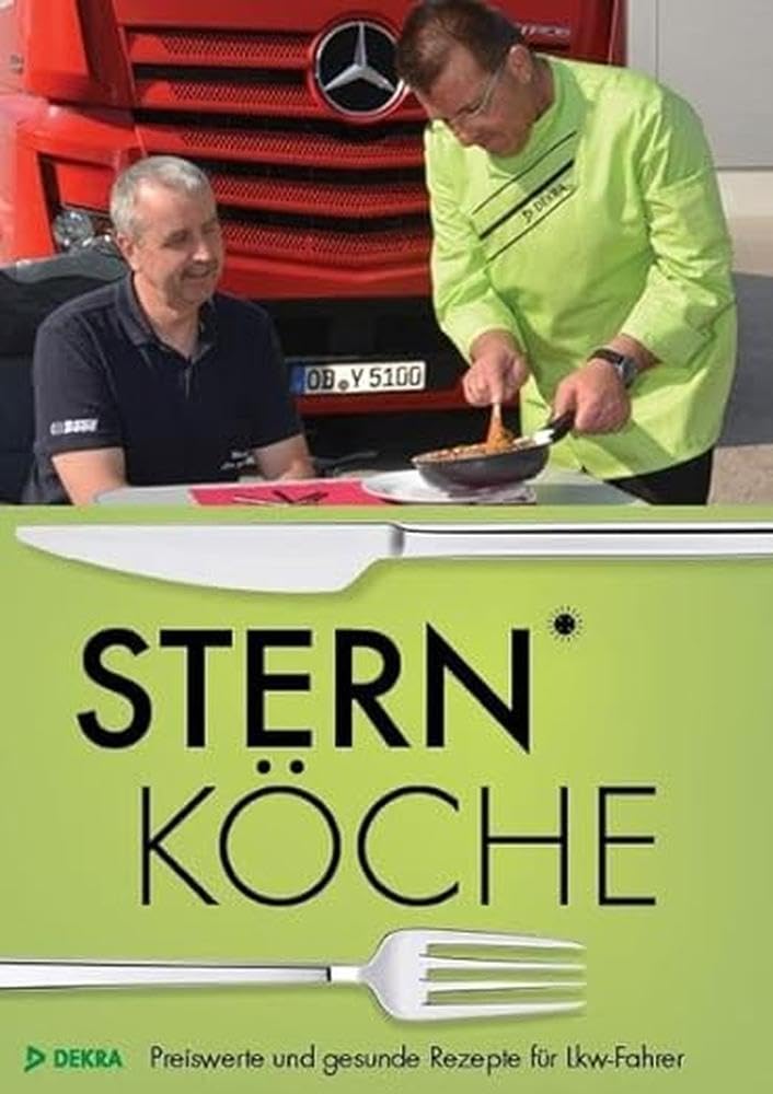 Sternköche Leisure, Home & Garden