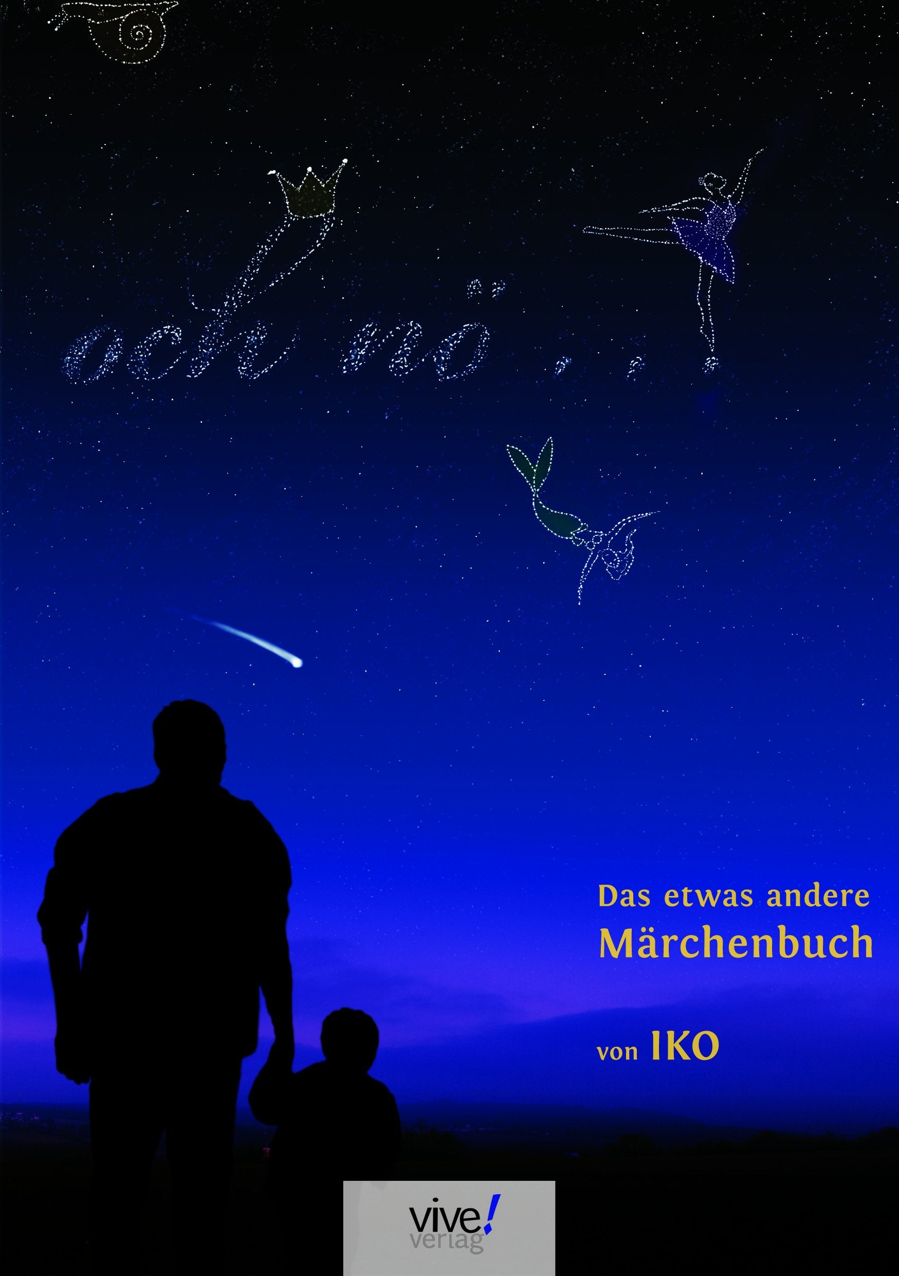 Och nö…: Das etwas andere Märchenbuch Manga
