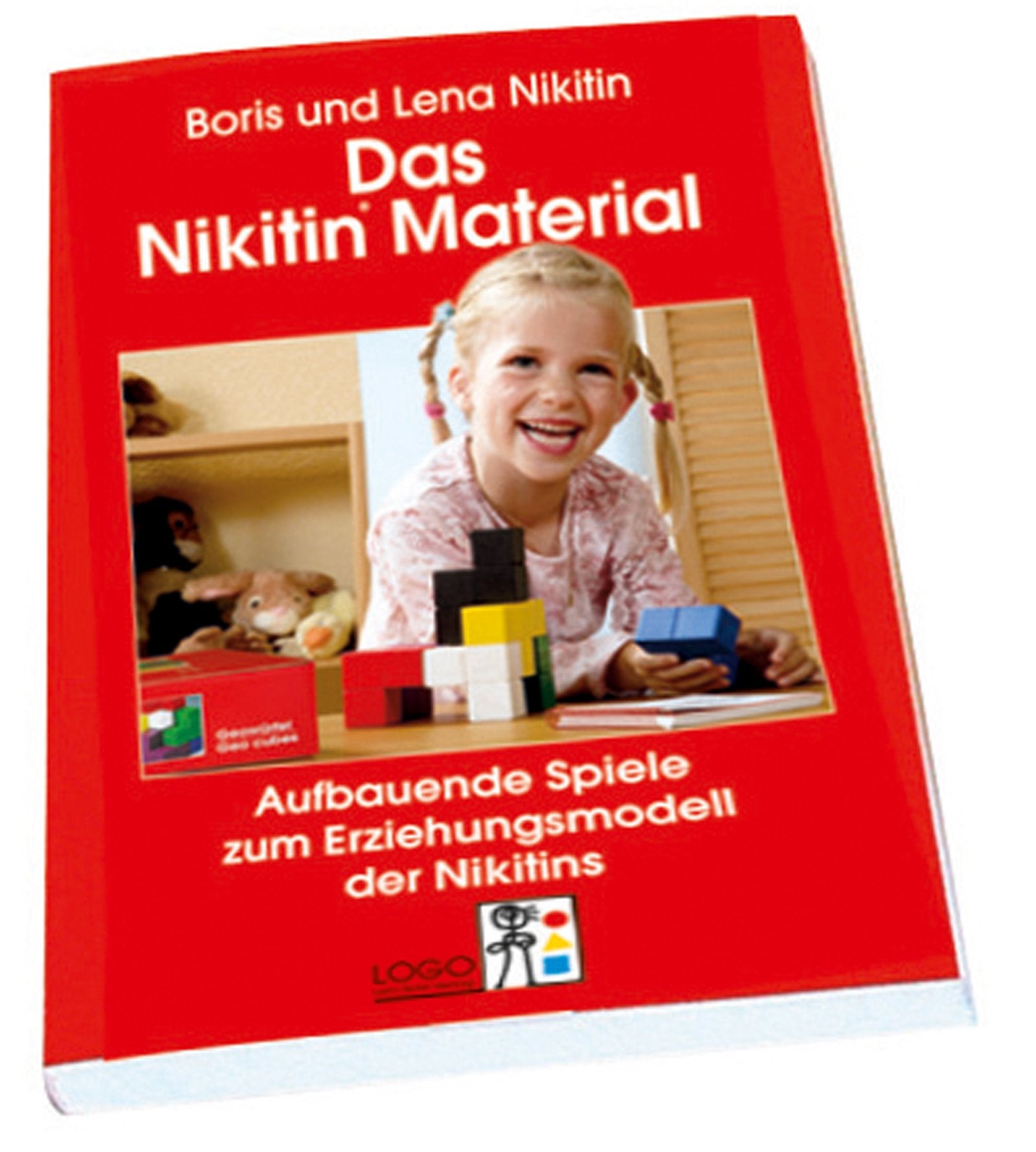 Product Image: Das Nikitin Material
