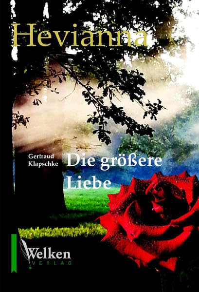 Hevianna - Die größere Liebe Classics