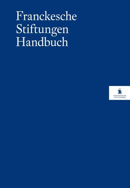 Franckesche Stiftungen Handbuch General education