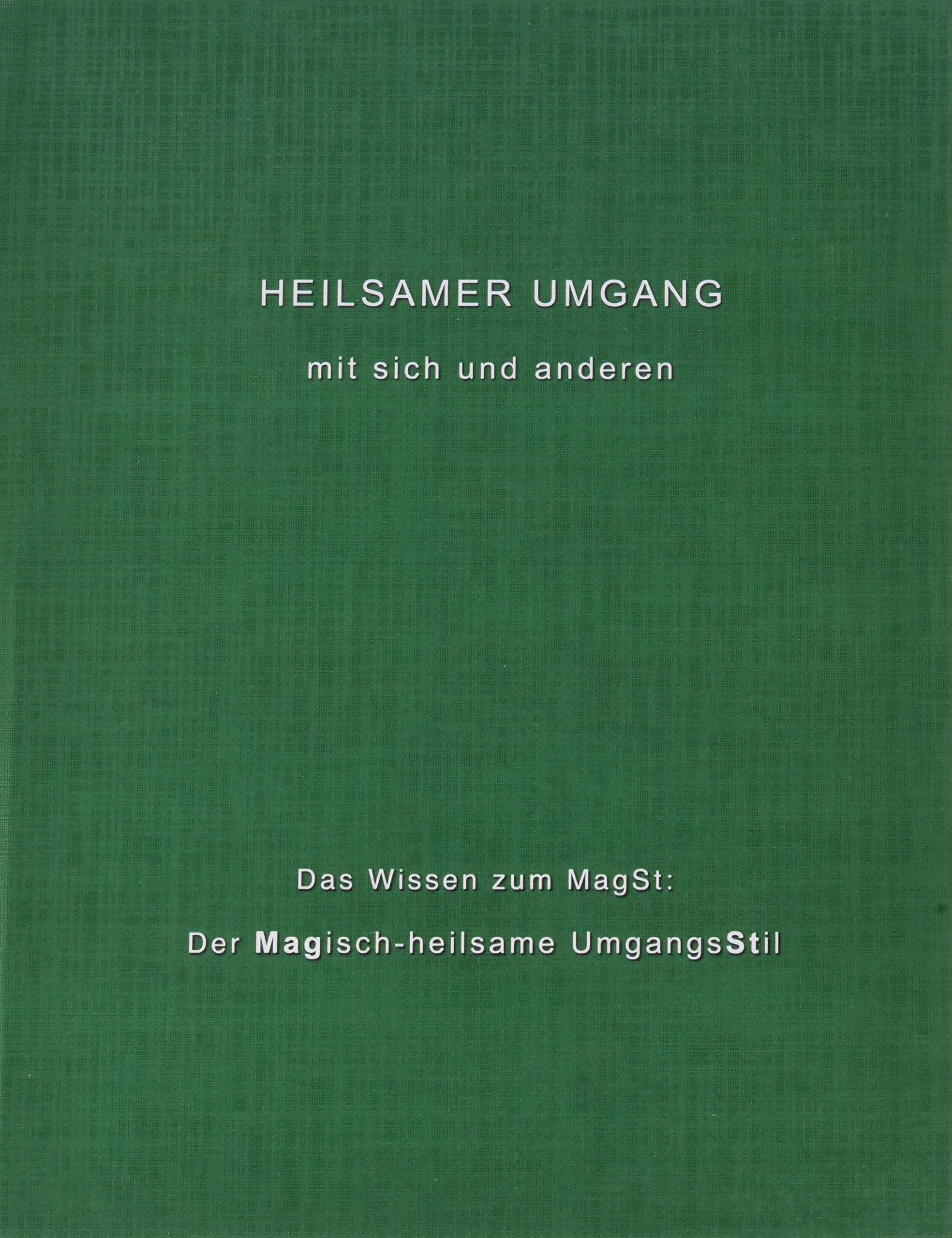 Product Image: Heilsamer Umgang mit sich und anderen