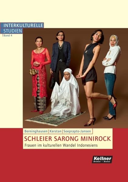 Schleier Sarong Minirock Law