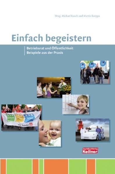 Einfach begeistern Law
