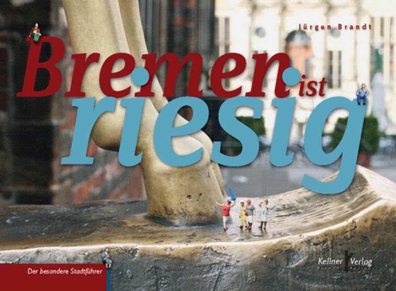 Bremen ist riesig Photography