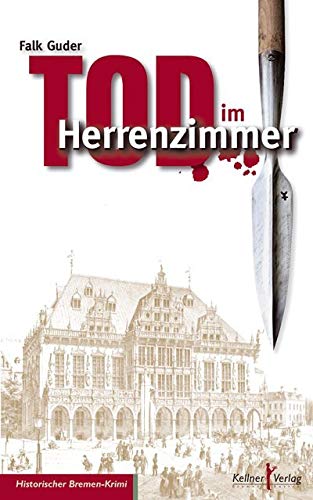 Product Image: Tod im Herrenzimmer