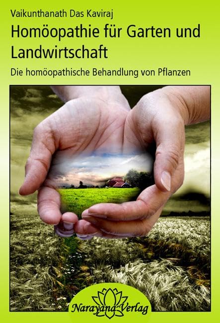 Homöopathie für Garten und Landwirtschaft Medicine