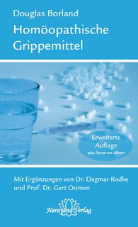 Homöopathische Grippemittel Medicine