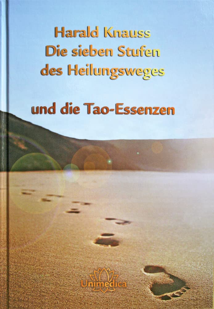 Die sieben Stufen des Heilungsweges Medicine