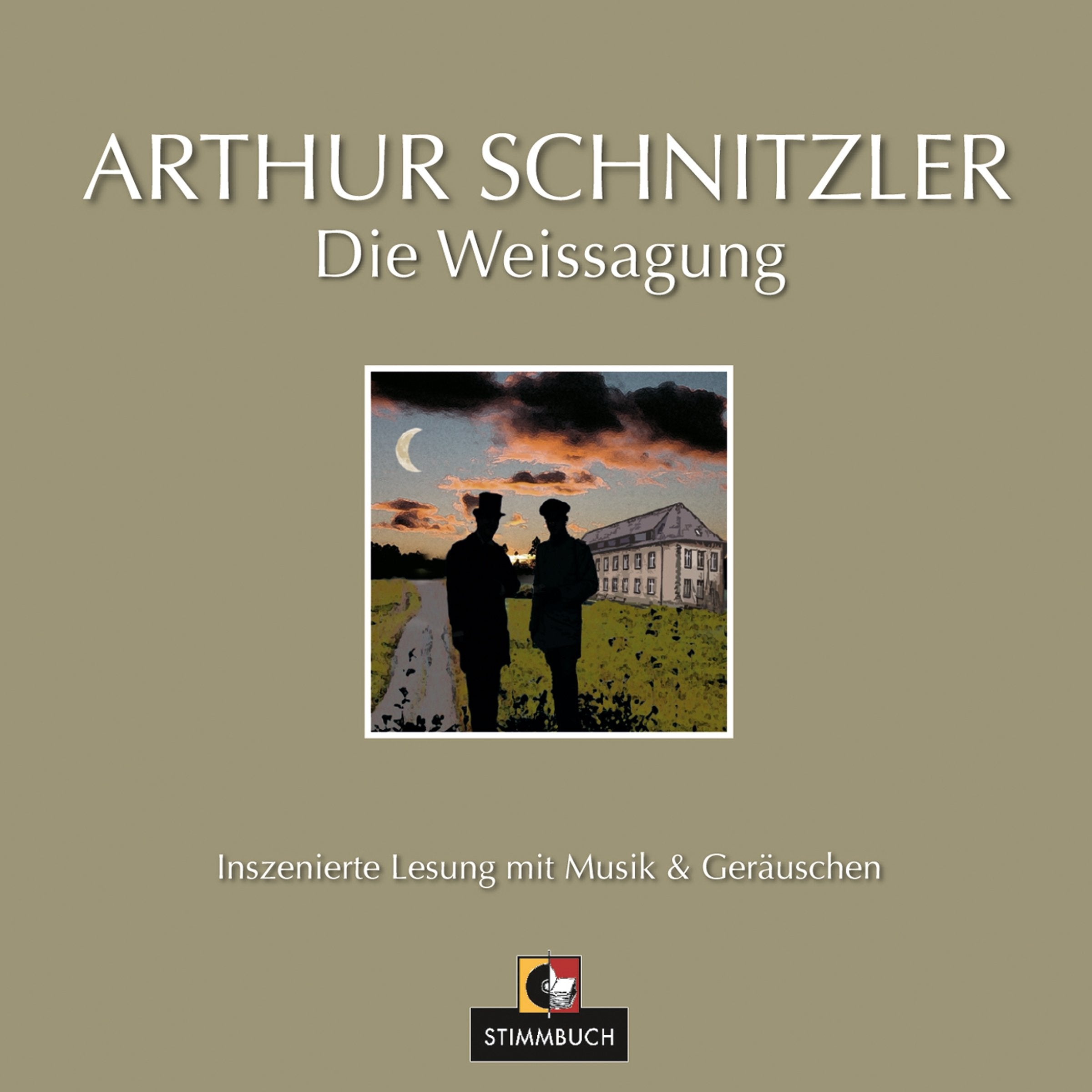 Product Image: Die Weissagung
