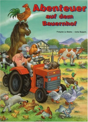 Product Image: Abenteuer auf dem Bauernhof