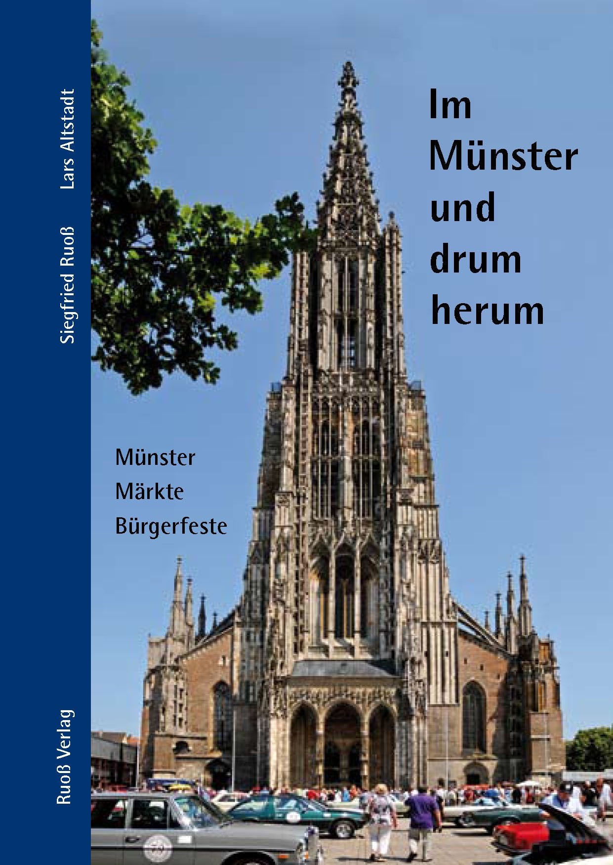Im Münster und drum herum: Münster, Märkte, Bürgerfeste Law