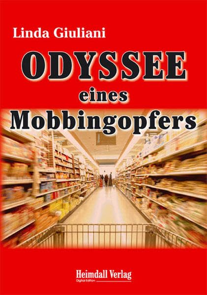 Product Image: Odyssee eines Mobbingopfers