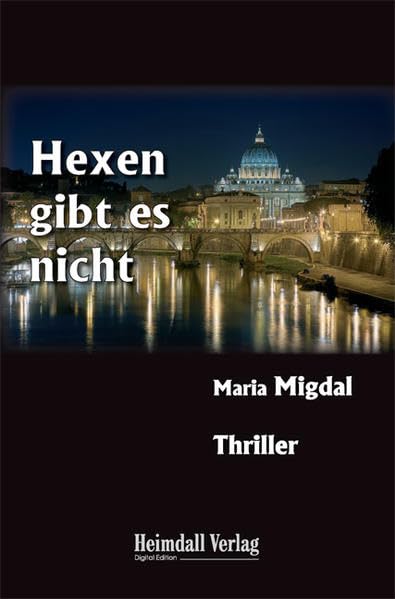Hexen gibt es nicht Contemporary literature