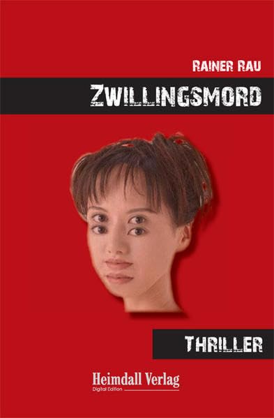 Product Image: Zwillingsmord
