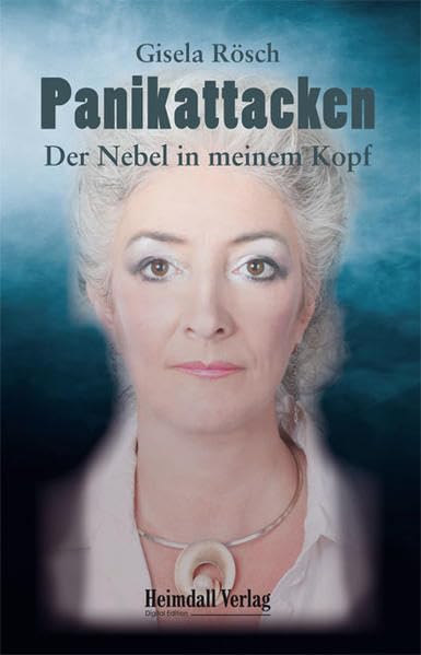 Panikattacken: Der Nebel in meinem Kopf Personalities