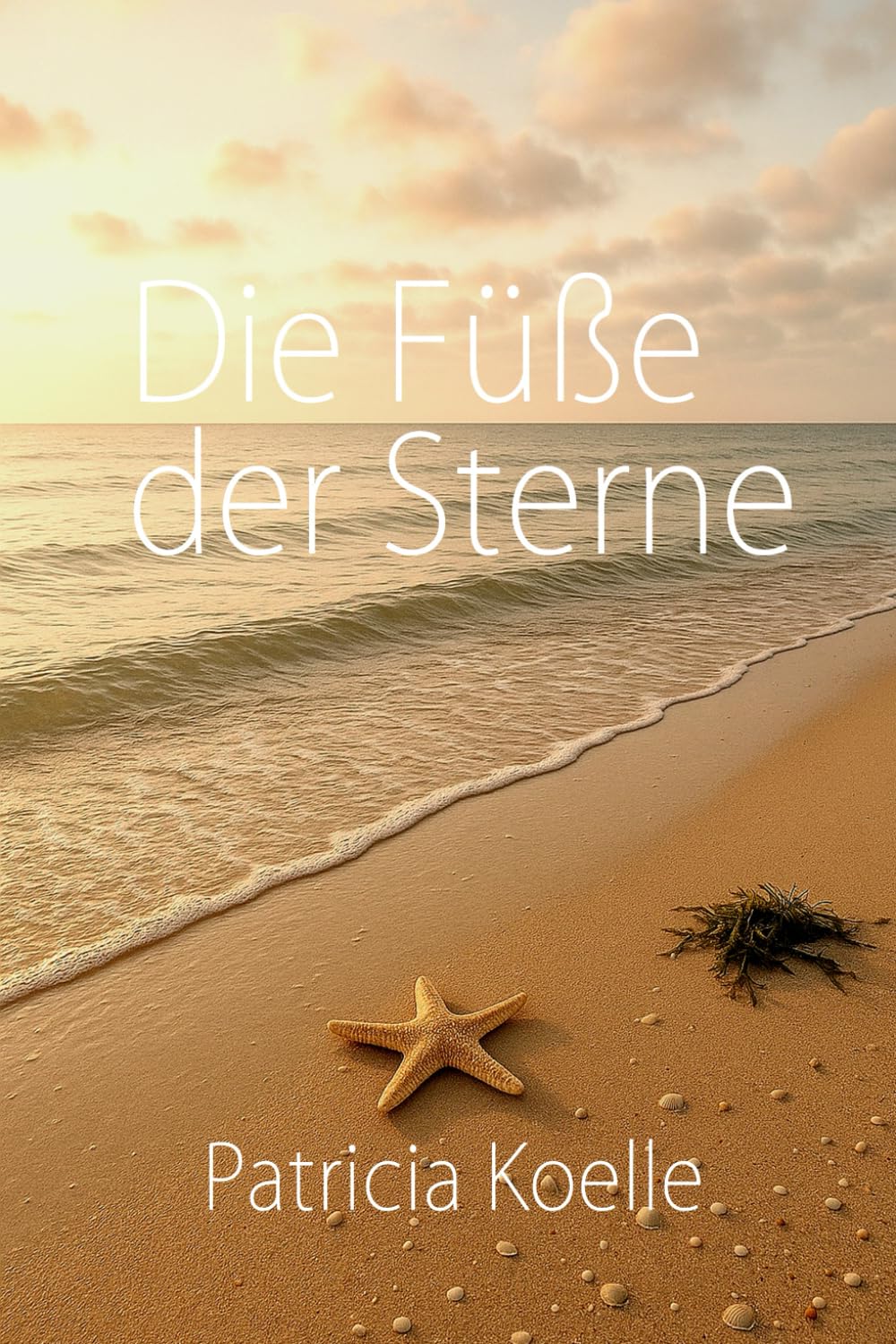 Die Füße der Sterne Essays & Short Stories