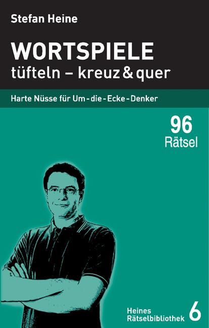 Wortspiele - tüfteln - kreuz und quer Leisure & Fun