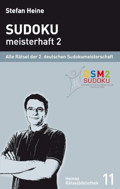 Product Image: Sudoku - meisterhaft 2