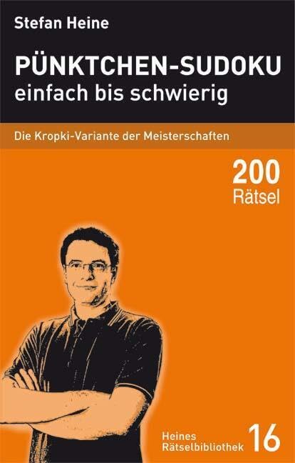 Pünktchen-Sudoku - einfach bis schwierig Leisure & Fun