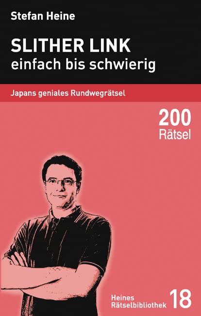 Product Image: Slither Link - einfach bis schwierig
