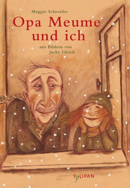 Opa Meume und ich (Kinderroman) Novels & Short Stories