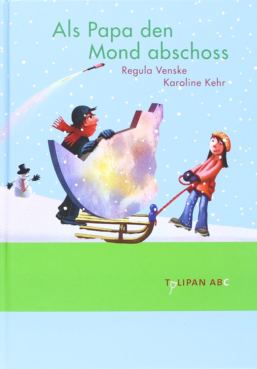 Product Image: Als Papa den Mond abschoss