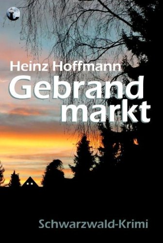 Gebrandmarkt Crime & Thrillers