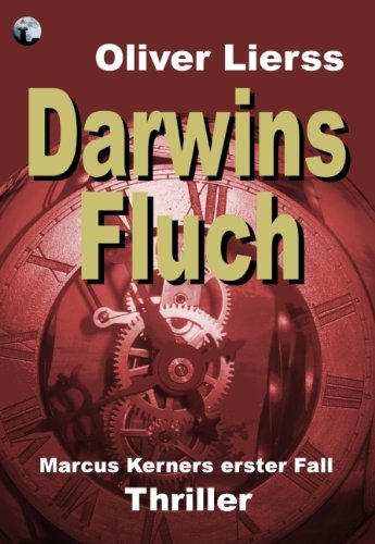 Product Image: Darwins Fluch: Marcus Kerners erster Fall