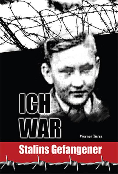 Product Image: Ich war Stalins Gefangener