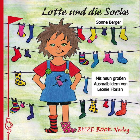 Lotte und die Socke Novels & Short Stories