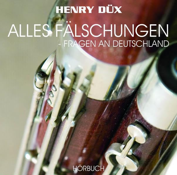 Alles Fälschungen - Fragen an Deutschland Fairy Tales & Legends
