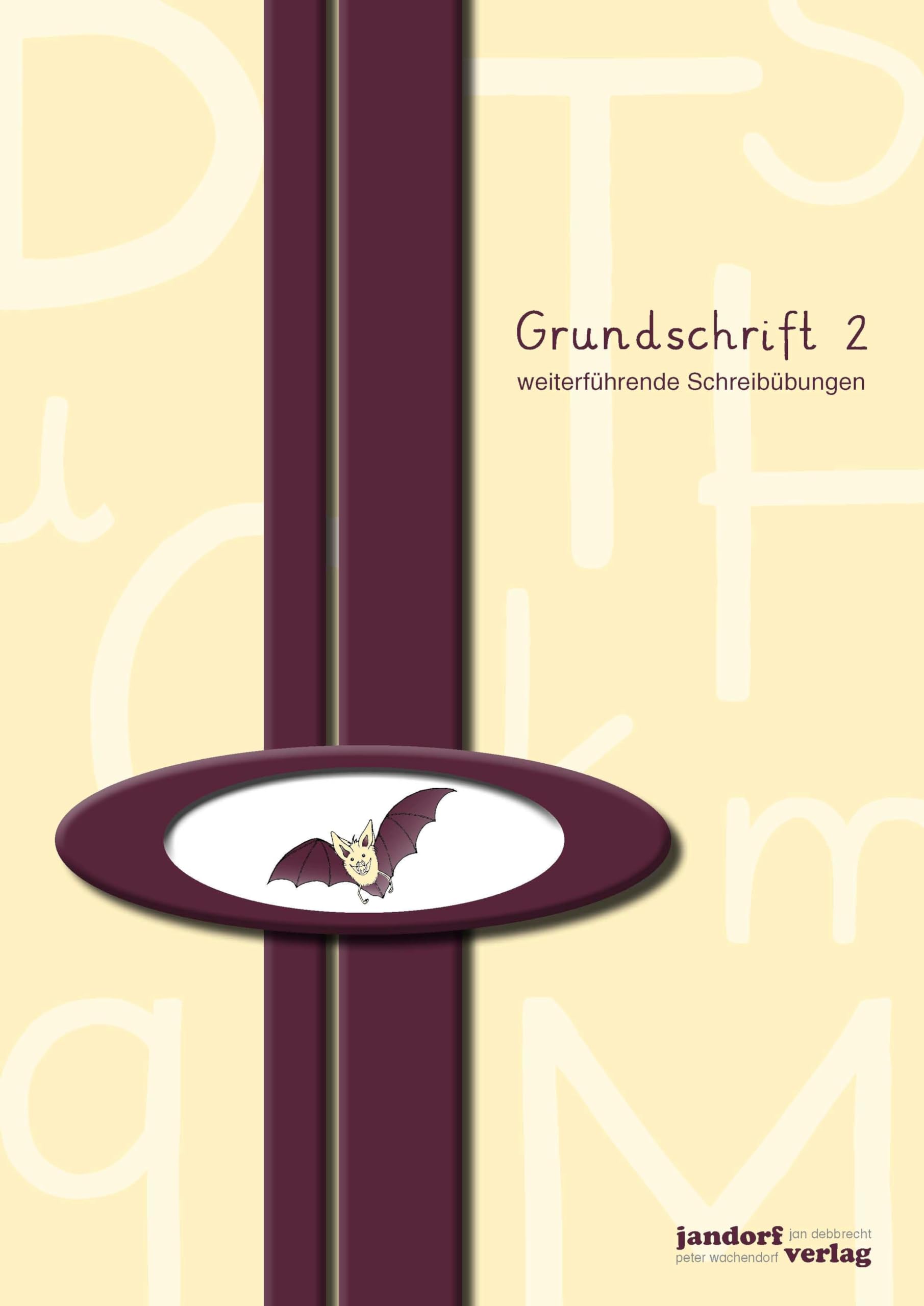 Grundschrift 2 Study Guides