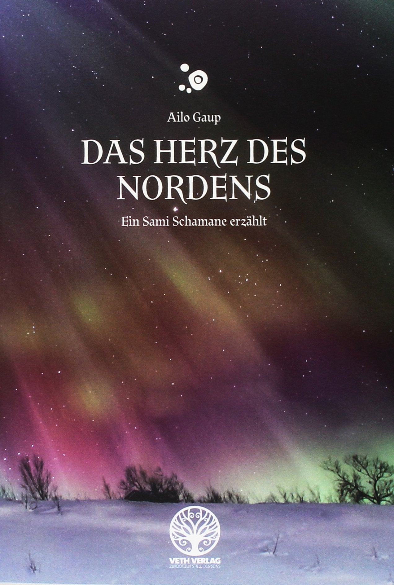 Das Herz des Nordens Religion & Esotericism